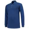 Afbeeldingen van Poloshirt Fitted 210 Gram Lange Mouw