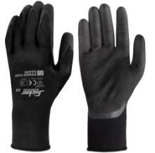 Afbeeldingen van Snickers handschoenen 9327-0404  zwart