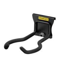Afbeeldingen van STANLEY Track wall® haak voor tuingereedschap STST82609-1