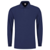 Afbeeldingen van Poloshirt Lange Mouw