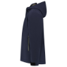 Afbeeldingen van Tricorp winter tech shell Accent - maat M - ink/army  