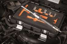 Afbeeldingen van Zittingfrees dieselinjector
