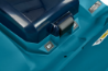 Afbeeldingen van Makita XGT 40 V Max Verticuteermachine 38cm UV001GZ