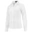 Afbeeldingen van Tricorp damesblouse Oxford CLF6001 705003 Wit 40