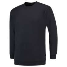Afbeeldingen van Tricorp Sweater S280 - ronde hals Navy - Maat 2XL
