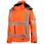 Afbeeldingen van Tricorp pilotjack RWS TPG3001 403006 Oranje 5XL