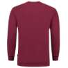 Afbeeldingen van Tricorp sweater 301008 - maat 7XL - wijnrood 
