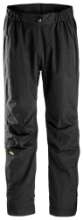 Afbeeldingen van Snickers broek waterproof 6901 maat L Zwart