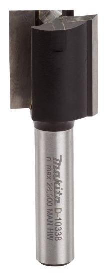 Afbeeldingen van Makita Groeffrees Hm 18Mm S8 D-10338