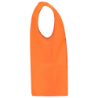 Afbeeldingen van Tricorp veiligheidsvest geen striping 453012 Oranje 5XL