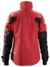Afbeeldingen van Snickers dames jack 1107-1604 maat S chili rood