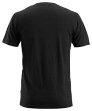 Afbeeldingen van AllroundWork, Wollen T-shirt