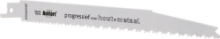 Afbeeldingen van Kelfort Reciprozaagblad Ks3456xf - 200mm 96Tands - Hout/Metaal 5 stuks 