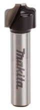 Afbeeldingen van Makita S-Profielfrees Hm 12,7Mm S8 D-11031