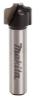 Afbeeldingen van Makita S-Profielfrees Hm 12,7Mm S8 D-11031