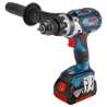 Afbeeldingen van Bosch Toolkit 10 Toolkit 18V