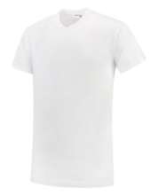 Afbeeldingen van Tricorp T-shirt 101007 - maat 6XL - wit 