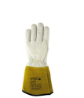 Afbeeldingen van PSP 35-436 handschoen corium welder pro+mt.10