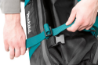 Afbeeldingen van Makita gereedschapstas weerbestendig E-15540