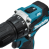 Afbeeldingen van Makita boor-/schroefmachine DDF487RTJ - LXT 18V 2x5,0Ah accu - Inclusief snellader in Mbox