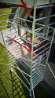 Afbeeldingen van Altrex TX RS TOWER 42-S Hout 185