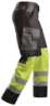 Afbeeldingen van Broek High Visibility, Klasse 1