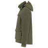 Afbeeldingen van Winter Softshell Jack Rewear