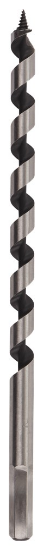 Afbeeldingen van Makita Slangenboor 12X250Mm D-07369