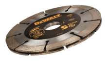 Afbeeldingen van DeWALT Diamant voegenfrees DT3758