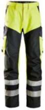 Afbeeldingen van ProtecWork, broek met scheenversterking klasse 2