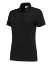 Afbeeldingen van Tricorp polo Shirt PPT180 201010 Zwart 2XL