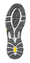 Afbeeldingen van Grisport schoen Constrictor S3 laag. zwrt