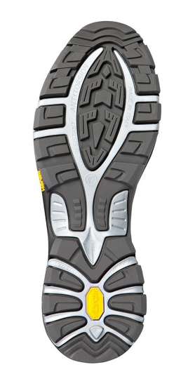 Afbeeldingen van Grisport schoen Constrictor S3 laag. zwrt