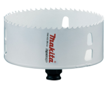 Afbeeldingen van Makita Gatzaag 114mm BiM snelwissel E-04020