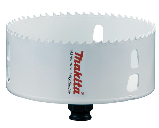 Afbeeldingen van Makita Gatzaag 114mm BiM snelwissel E-04020