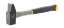 Afbeeldingen van Stanley bankhamer - 500 gram - glasvezel steel