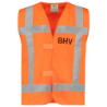 Afbeeldingen van Tricorp veiligheidsvest RWS BHV 453016