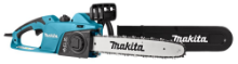 Afbeeldingen van Makita Kettingzaag UC4041A - 230v 1800Watt 40cm 