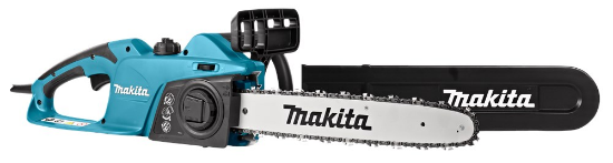 Afbeeldingen van Makita Kettingzaag UC4041A - 230v 1800Watt 40cm 