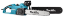 Afbeeldingen van Makita Kettingzaag UC4041A - 230v 1800Watt 40cm 