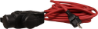 Afbeeldingen van Kelfort verdeelblok Drieweg - 3x1.5mm 10 meter - neopreen kabel 