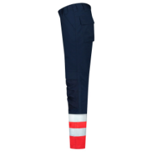 Afbeeldingen van Werkbroek High Vis