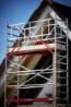 Afbeeldingen van Altrex TX RS TOWER 41 PLUS-S Hout