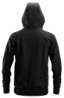 Afbeeldingen van Snickers hoodie 2880-0400 Devon roze