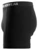Afbeeldingen van 2-pack stretch shorts