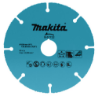 Afbeeldingen van Makita Doorslijps. 125X1.0 Multi Hm B-57722