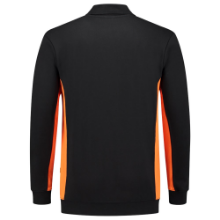 Afbeeldingen van Polosweater Bicolor