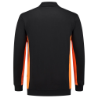 Afbeeldingen van Polosweater Bicolor