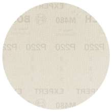 Afbeeldingen van Bosch Schuurnet M480