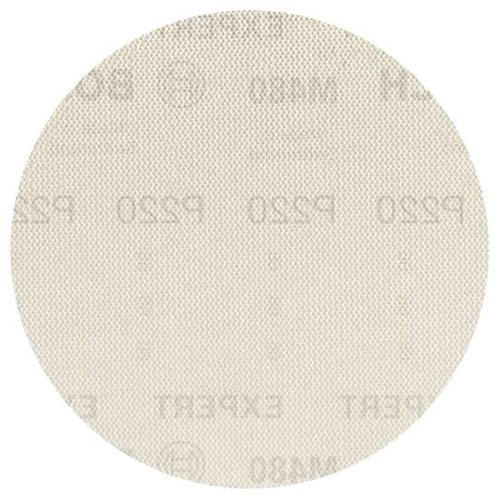 Afbeeldingen van Bosch Schuurnet M480